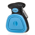 Dog Pet Shovel Travel Foldable Poop Collector Decomposable Pet Poop Bags Scoop Clean Pick up Excreta Cleaner Pet Product