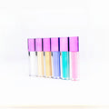 Private Label Eyeshadow Primer Custom Cosmetics Makeup Matte Vegan Waterproof Eyeshadow Base
