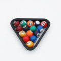 Pool Table Accessories Plastic American Pool Ball Triangle Rack