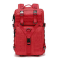 Custom Tactic Multiple Color Oxford 45L Camping Backpack Waterproof Molle Gym Bag Mochila Sports Tactical Backpack