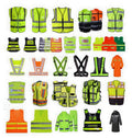 Embellished Sweatshirts Cycling Waterproof Jacket Disposable American Style Hi Vis Safety Vest Fleece Jacket for Women