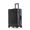 OEM/ODM Wholesale Hot Selling Travel Bag Set Suitcase Luggage Aluminium Frame