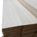 Cheaper Products Paulownia Balsa Wood New Items for Furniture Material