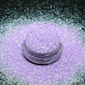 Pastel Glitter Loose Powder PET Material Over 10000 Colors-Neon Matte Mix Chunky Glitter Crafts for Wholesale