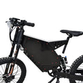 Boomber E Bike Frame for 3000W 5000W 8000W Electric Bike Frame Steel Bicycle Frames