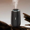 Waterless Home Aromatherapy Nebulizer Electric Cold Air Essential Oil Scent Diffuser Mini Portable Car Fragrance Diffusor
