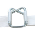 Composite Polyester Strap Water-Resistant Eco-Friendly Full Automatic Machine Packing Belt Strap Recycle Plastic Strapping Tool