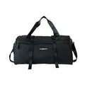 WAALUU Fashion Cool Custom Logo Men Travel Bags Men Luggage Bag Big OEM Weekend Duffle Bag Large Overnight Tote Handbag