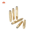 Quick Coupling  Detective Volumetric Lubricating OIL Distributor Lubrication Separator Valve Piston Divider for CNC Machine