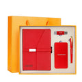 New Ideas for Small Business Gift Ideas Latest Gift Set Office/gifts Doctors Office Notebook Set With USB Power Bank Pen