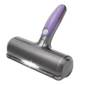 2024 New Fashion Pet Beauty and Cleaning Tools Plastic Drum Hair Removal Device for Indoor and Outdoor Use