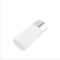 Low MOQ Snap Screen 30g/50g/60g Cosmetic Packaging Bottle Face Cream Sunscreen Hand Cream Bottle Sunblock Lotion Bottle
