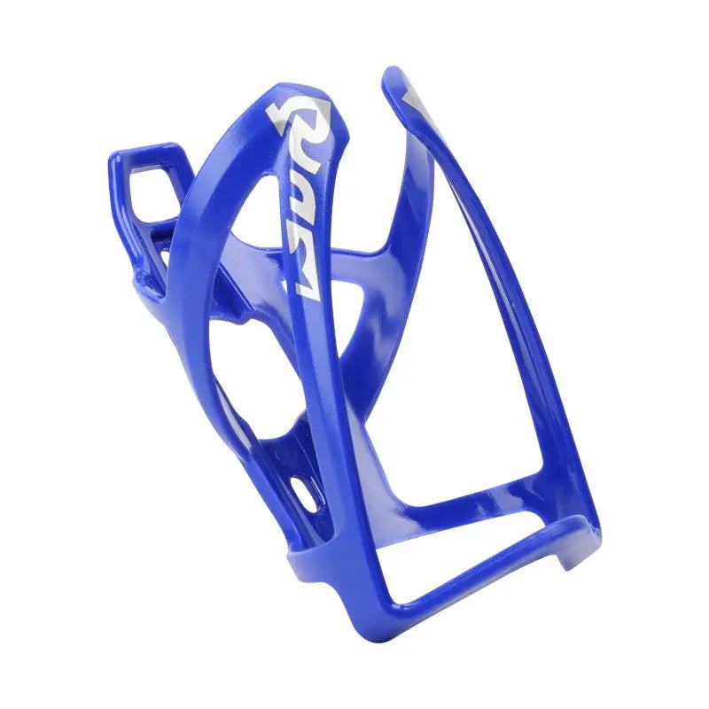 Bicycle Water Bottle Cage Road Bike Mountain Bike Plastic Water Cup Holder Cycling Folding Bike Cycling Equipment Accessories