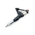 J05E Diesel Fuel Injector 095000-6351 095000-6350 23670-E0050 for Excavator SK200-8 SK210-8