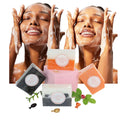 The New Best Natural Organic Soap150g Cleanse the Skin Whiten and Brighten the Complexion.