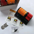 2022 Wall Mounted Beer Bottle Opener Counter for Kitchen Bar
