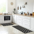 Personalised Kitchen Rugs and Mats WashablePvc Floor MatKitchen Rugs Mats Non Slip