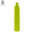 TUXING Small 0.5L 200bar 20Mpa 3000PSi High Pressure Air Tank Convenient Home Use Mini Aluminum Gas Cylinder With Valve Transfer