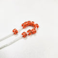 Wholesale Plastic Pigeon Rings Closed Bird Bands Free Size 3MM to 27MM