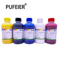 250ML Premium Printing Refill DTF PET Film Heat Transfer Pigment Ink for Epson Inkjet Printer DTF Ink