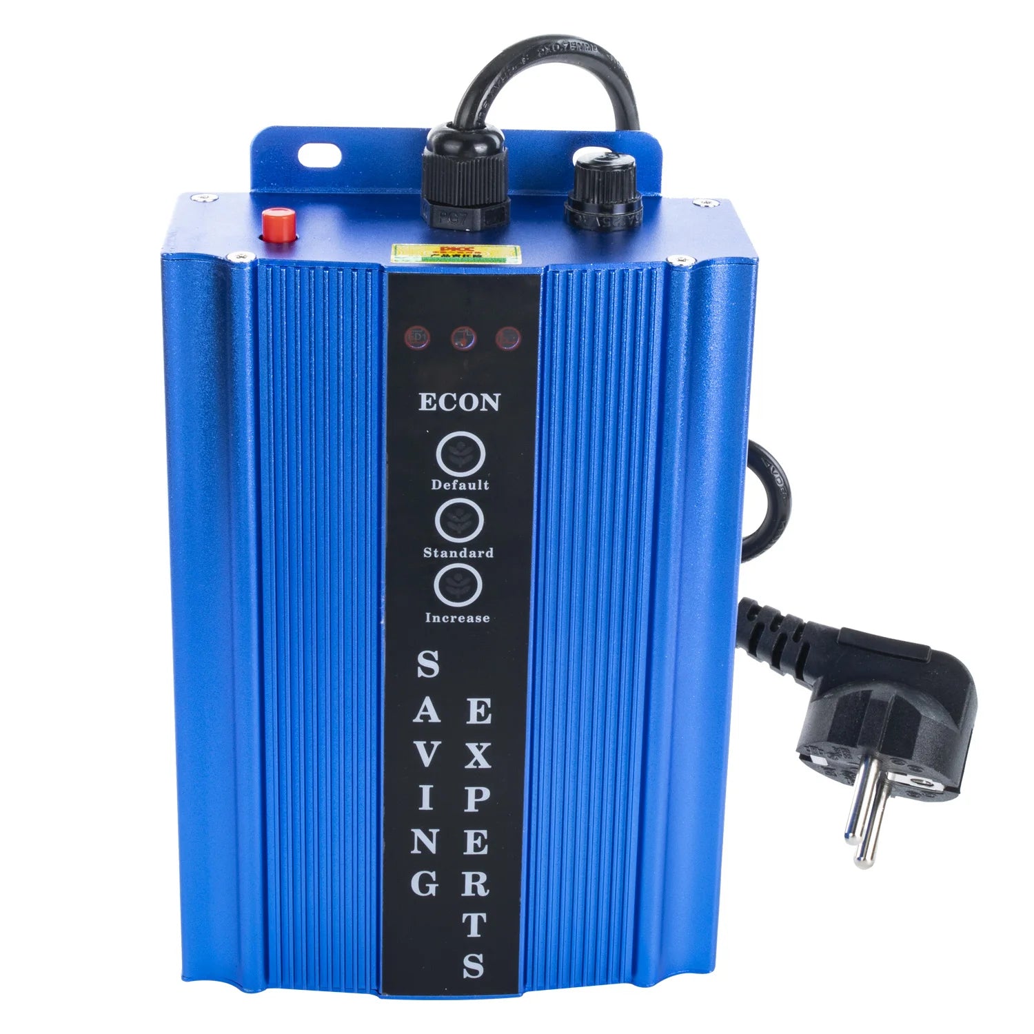 3 Mode Home Best Electric Saving Box Household Electricity Saving Box Bill Saving Device Energy Power Saver Pro