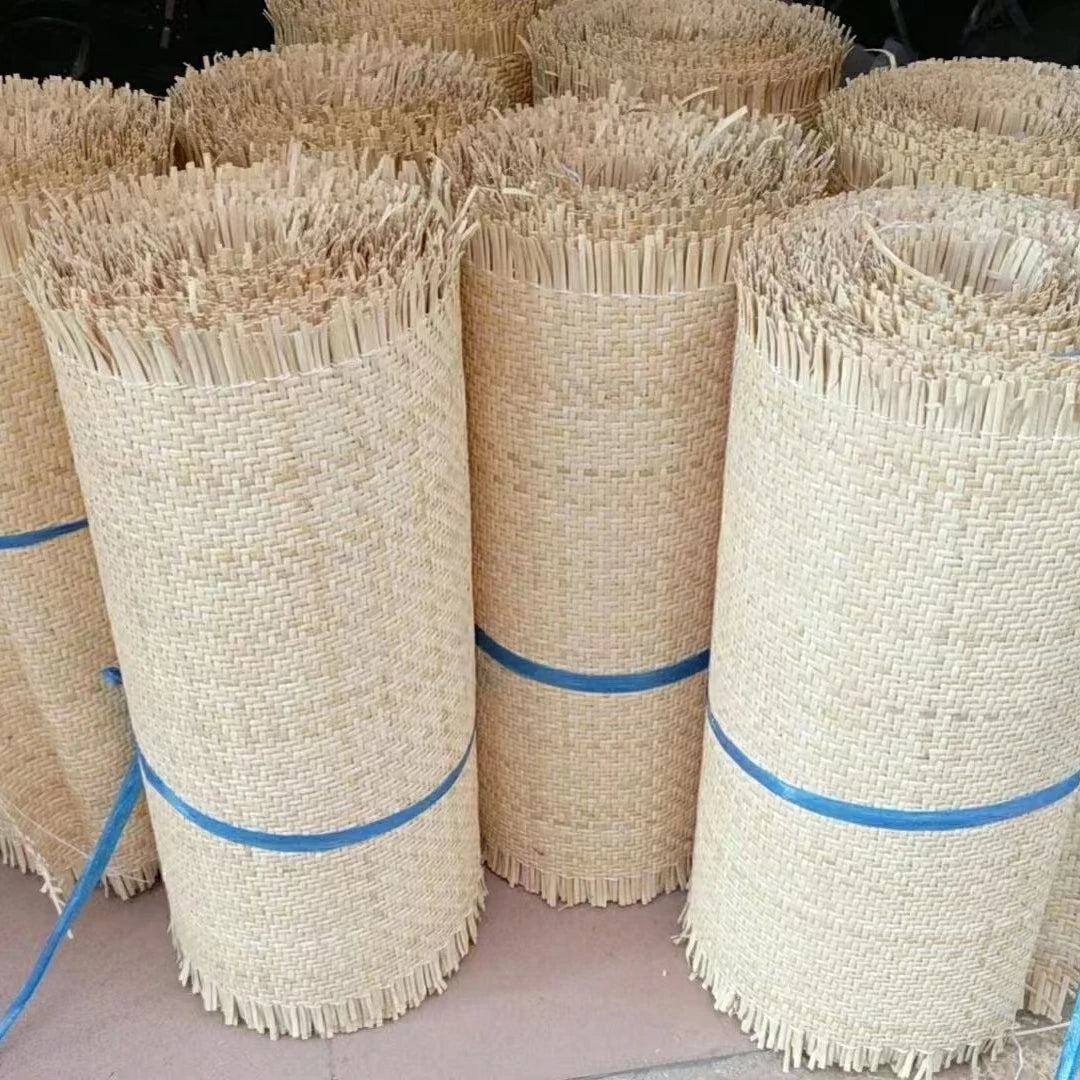 Synthetic Rattan Roll