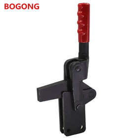 GH-72420 Heavy Duty Clamp Used on Welding Fixture or Electronic Equiment Assembly Toggle Clamps WDC CH-72420