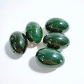 HY Wholesale Nephrite Jade Eegs Sodalite Tiger Eye Undrilled Yoni Egg Natur Woman Crystal Vagin Jade Yoni Stones Collect With Seat