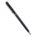 Wholesale Customizable Logo Metal Pen Multi-Color Options for Hotel Advertising and Business Promotion