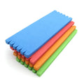 Fishing Line Winding Board EVA for Lake & River Fishing Includes Lure Trace Wire & Foam Plate Hook