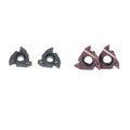 Thread Carbide Insert 16IR AG60 AG55 1.0ISO 2.0ISO 3.0ISO 11W 14UN GR928 HS5125 150ISO-TF PR1115 CNC Lathe Tool Turning Insert