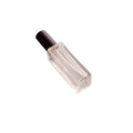 For MUB 20ml Transparent  Empty Perfume Glass Bottle Refillable with Pump Sprayer for Convenient Application