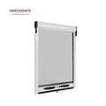 Wholesale Retractable Sliding Soundproof Mosquito Net Window Screen