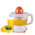 Portable Lemon Juicer Kitchen Appliances Household Electronics Citrus Juicer Orange Squeeze Electric Lemon Juice Machine