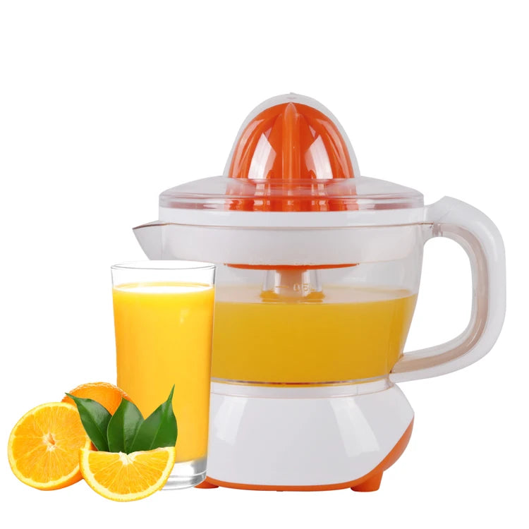 Portable Lemon Juicer Kitchen Appliances Household Electronics Citrus Juicer Orange Squeeze Electric Lemon Juice Machine