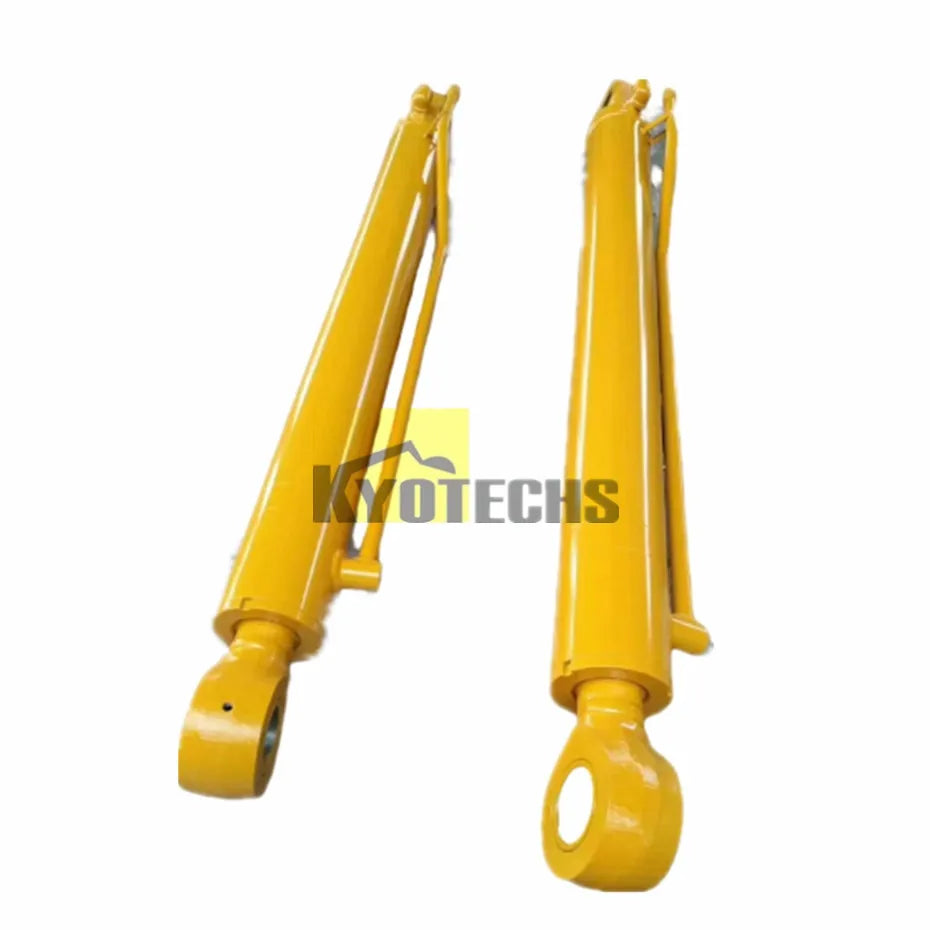 PC450 PC450-8 Excavator 707-01-0F711 707-01-0F670 707-01-0F702 Boom Bucket Arm Cylinder Assy