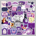 50PCS Factory Hot Creative Decorative Taylor Albums (speak Now) Stickers for Notebooks & Desktops
