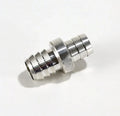 High Precision Custom Mechanical Anodized CNC Machining Services Turning Parts