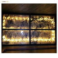 Custom Wholesale Prices Translucent Stone Marble Faux Slab Swiss Royal Alps Granite Sheets Panel for Interior Wall Decoration