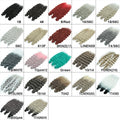 Anna Hair Synthetic Loose Deep Wave Twist Crochet Hair Braid Afro Curl Ombre Water Wave Braiding Hair Extension for Women