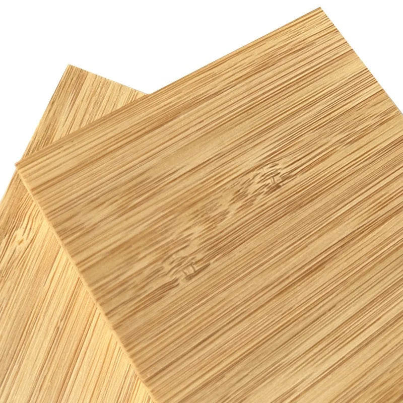 Bamboo Plywood 5mm 8mm 10mm 12mm 18mm Bamboo Board Panel Plywood Construction Furniture with Certificate