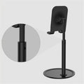 Universal Adjustable Aluminum Tablet Cell Mobile Phone Desk Desktop Mount Stand Holder