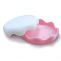 Factory Direct Sales Reasonable Price Silicone Cup Holder Cover
