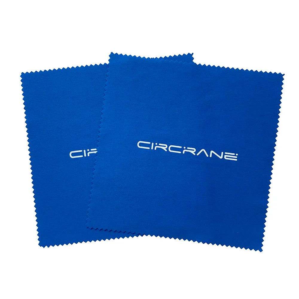 Hot Selling Custom Size Lens Cleaning Cloth Jewelry Gold Silver Polishing Cloth