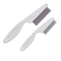 Pet Flea Lice Cleaning Comb Pet Dog Flea Tick Remover Brush Animals Pet Grooming Comb
