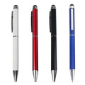 Gift Set Supplies Stationery Metal Ballpoint Pen Custom Logo Luxury Promotional Custom Pens logo Printed