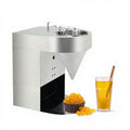 3Mm-25Mm Round Jelly Pineapple Popping Boba Pearls Making Machine Small Bubble Tea Strawberry Popping Boba Maker for Home Use
