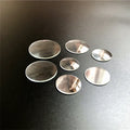 China Manufacturer Diameter 38mm Optical Double Dome Convex Sapphire Glass Lens Watch Tools and Accessories