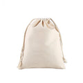 Wholesale Plain White Cloth Dust Bags Cotton Drawstring Dust Bags for Handbag With Custom Logo