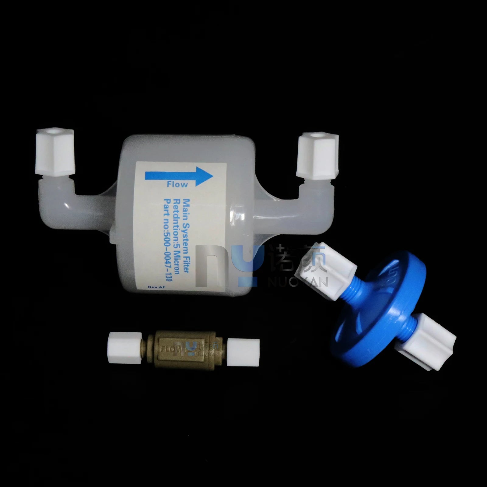 Wholesale Price for Willett 400 Filter Kits PG0076 for Willett 43S 430 460 Etc Printer Inkjet Printer Series Filter One Set
